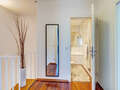appartement style maisonnette München Herzogpark 08 entrée/couloir 3249
