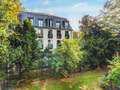 appartement style maisonnette München Herzogpark 02 vue 3249