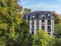 appartement style maisonnette München Herzogpark 03 vue 3249