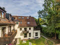 appartement style maisonnette München Herzogpark 04 vue 3249