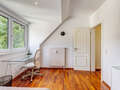 appartement style maisonnette München Herzogpark 03 2ième chambre 3249
