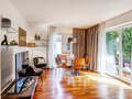 appartement style maisonnette München Herzogpark 02 pièce à vivre 3249