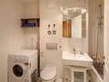 appartement München Neuhausen 01 salle de bain 3288