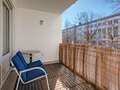appartement München Neuhausen 01 balcon 3288