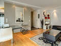 appartement München Maxvorstadt - Westen 04 salon 3355