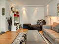 appartement München Maxvorstadt - Westen 05 salon 3355