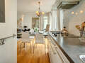 appartement München Maxvorstadt - Westen 03 cuisine 3355