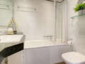 appartement München Maxvorstadt - Westen 01 salle de bain 3355