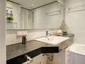appartement München Maxvorstadt - Westen 02 salle de bain 3355