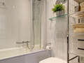 appartement München Maxvorstadt - Westen 04 salle de bain 3355