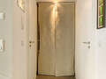 appartement München Maxvorstadt - Westen 01 entrée/couloir 3355