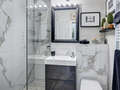 appartement München Herzogpark 01 salle de bain 3384