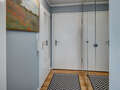 appartement München Herzogpark 02 entrée/couloir 3384