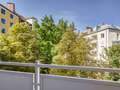 appartement München Herzogpark 02 balcon 3384