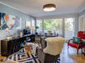 appartement München Herzogpark 01 pièce à vivre 3384