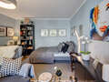 appartement München Herzogpark 04 pièce à vivre 3384