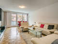 appartement München Schwabing-Nord (zw. Belgrad- & Leopoldstraße) 01 salon 342