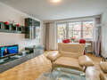 appartement München Schwabing-Nord (zw. Belgrad- & Leopoldstraße) 03 salon 342