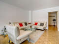 appartement München Schwabing-Nord (zw. Belgrad- & Leopoldstraße) 05 salon 342