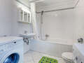 appartement München Schwabing-Nord (zw. Belgrad- & Leopoldstraße) 01 salle de bain 342