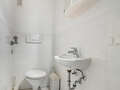 appartement München Schwabing-Nord (zw. Belgrad- & Leopoldstraße) 01 toilettes séparées 342