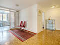 appartement München Schwabing-Nord (zw. Belgrad- & Leopoldstraße) 03 entrée/couloir 342