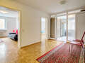 appartement München Schwabing-Nord (zw. Belgrad- & Leopoldstraße) 04 entrée/couloir 342