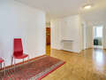 appartement München Schwabing-Nord (zw. Belgrad- & Leopoldstraße) 06 entrée/couloir 342