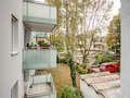 appartement München Schwabing-Nord (zw. Belgrad- & Leopoldstraße) 01 vue 342