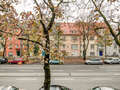 appartement München Schwabing-Nord (zw. Belgrad- & Leopoldstraße) 03 vue 342