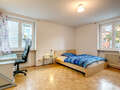 appartement München Schwabing-Nord (zw. Belgrad- & Leopoldstraße) 01 2ème ch. à coucher 342