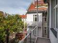 appartement München Neuhausen 02 balcon 3428