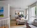 appartement München Haidhausen 04 salon 3443