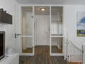 appartement München Haidhausen 06 salon 3443