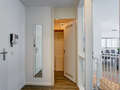 appartement München Haidhausen 01 entrée/couloir 3443