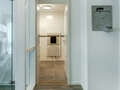 appartement München Haidhausen 02 entrée/couloir 3443