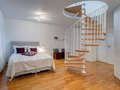 appartement München Haidhausen 01 ch. d´invité 3443