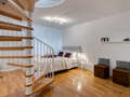 appartement München Haidhausen 02 ch. d´invité 3443