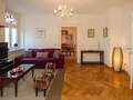appartement München Lehel 01 salon 3457