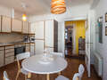 appartement München Lehel 01 cuisine 3457