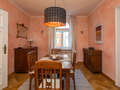 appartement München Lehel 02 salle à manger 3457