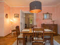 appartement München Lehel 03 salle à manger 3457