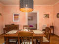 appartement München Lehel 04 salle à manger 3457