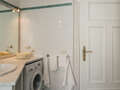 appartement München Lehel 04 salle de bain 3457