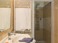 appartement München Lehel 04 2ème s. de bain 3457