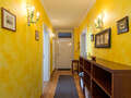 appartement München Lehel 01 entrée/couloir 3457