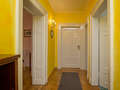 appartement München Lehel 02 entrée/couloir 3457