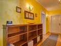 appartement München Lehel 04 entrée/couloir 3457