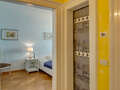appartement München Lehel 05 entrée/couloir 3457