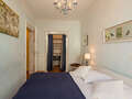 appartement München Lehel 04 2ème ch. à coucher 3457